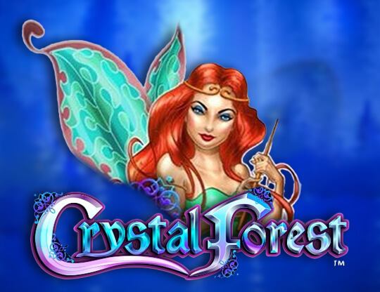 Crystal Forest